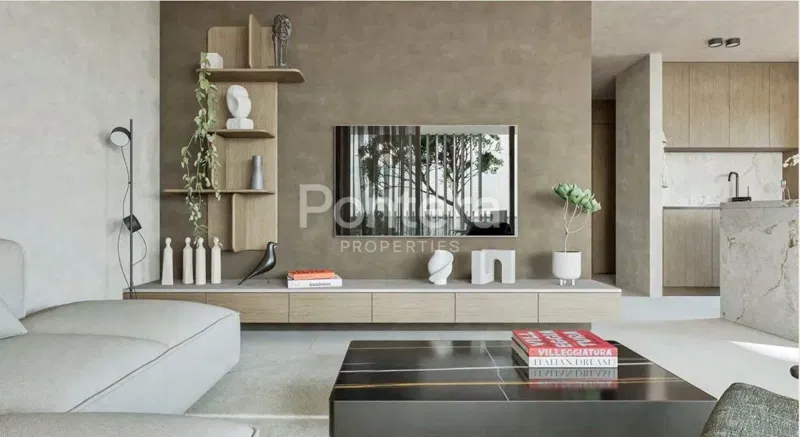 Flat/apartment Kraljevica, 117,40m2 – 2