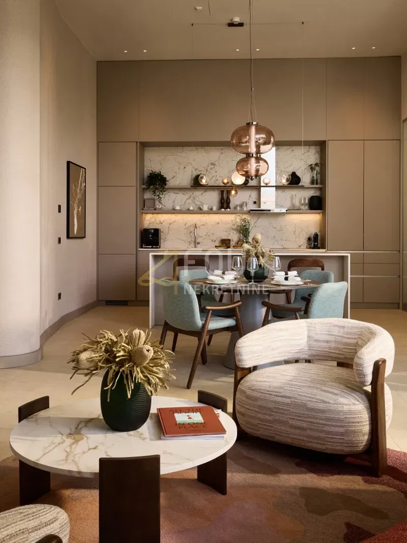Nuovo Vinodolski, appartamento in un resort di lusso! – 3