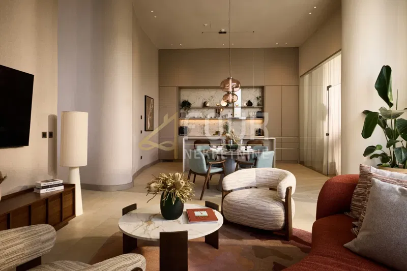 New Vinodol, apartment in a luxury resort! – 3