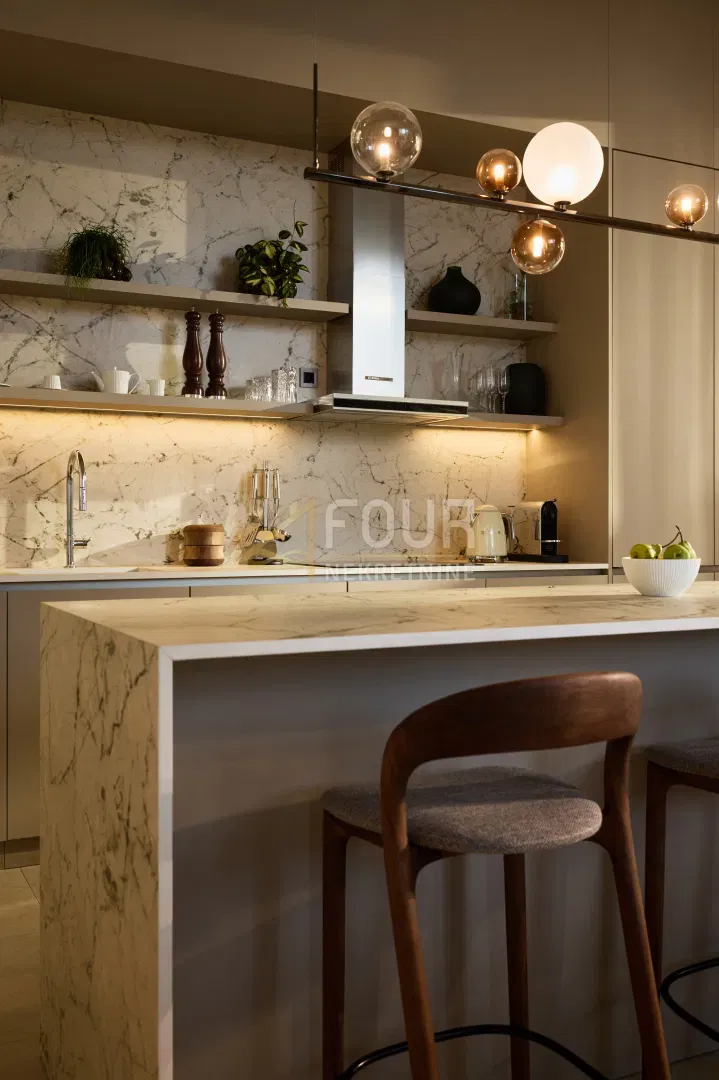 New Vinodol, apartment in a luxury resort! – 3