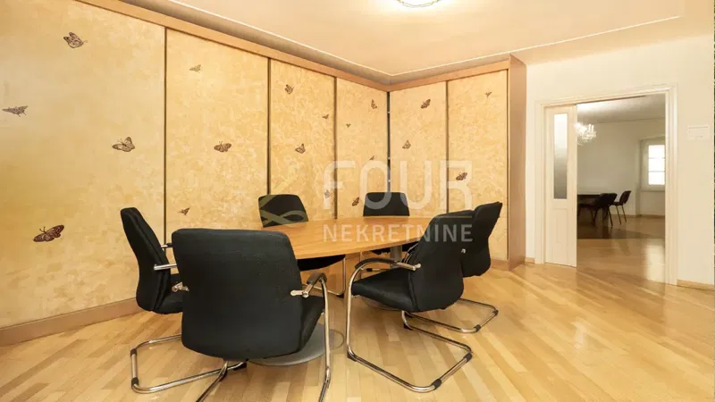 Flat Centar, Rijeka, 136,17m2 – 3