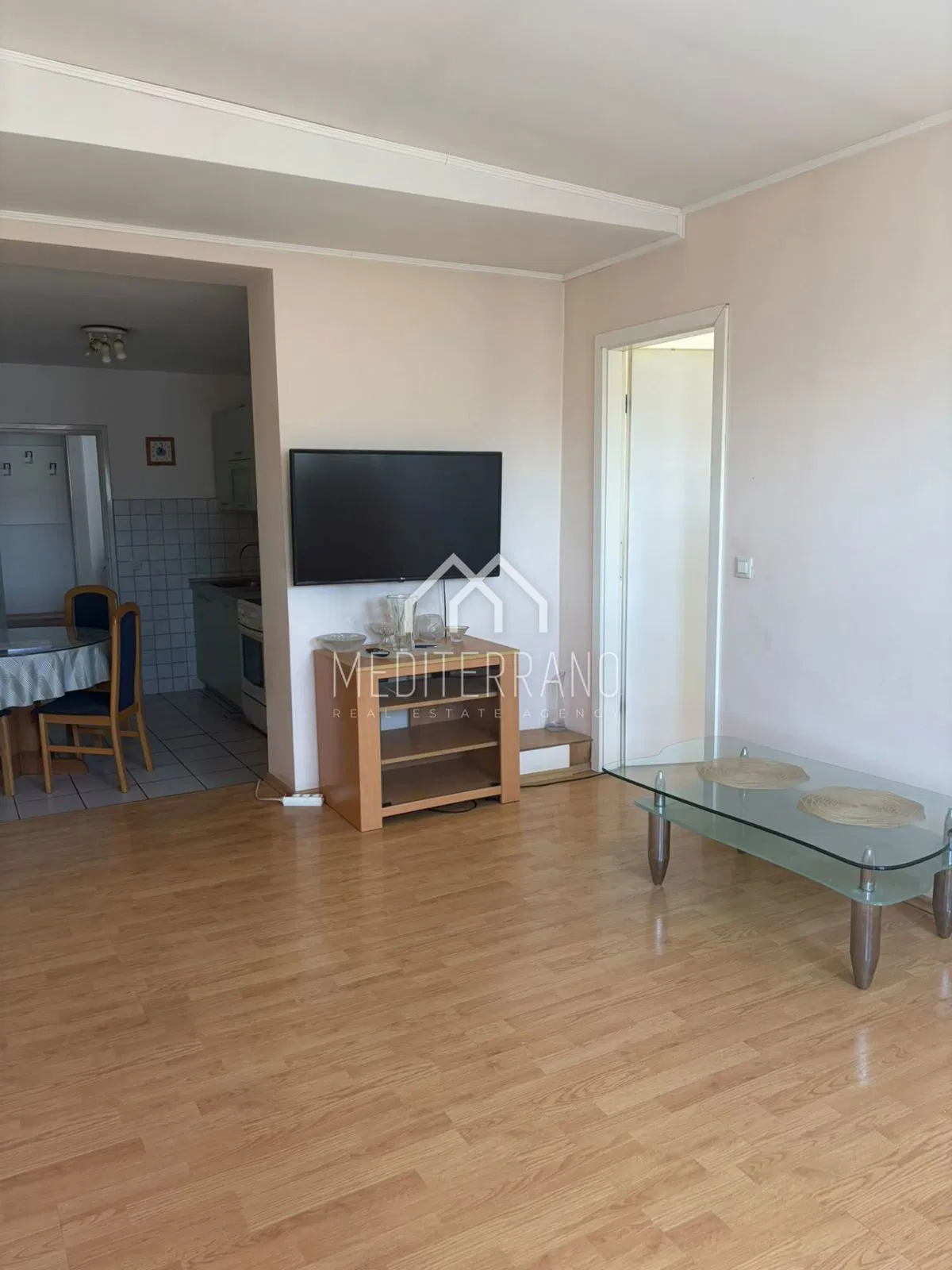 Wohnung Grad, Šibenik, 72,93m2