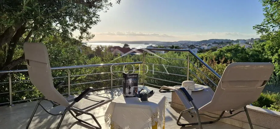 Wohnung Barbat na Rabu, Rab, 43,30m2