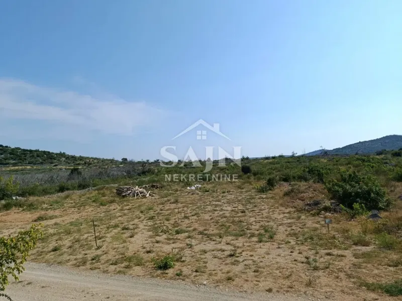 Terreno Vodice – 2