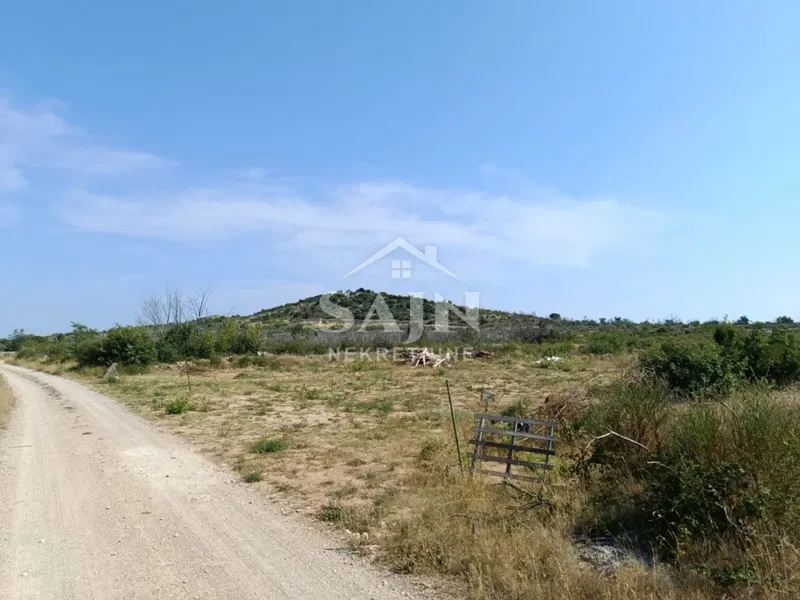 Terreno Vodice – 3