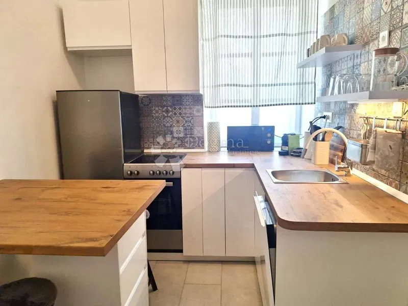Bájos apartman Pula központjában – 3