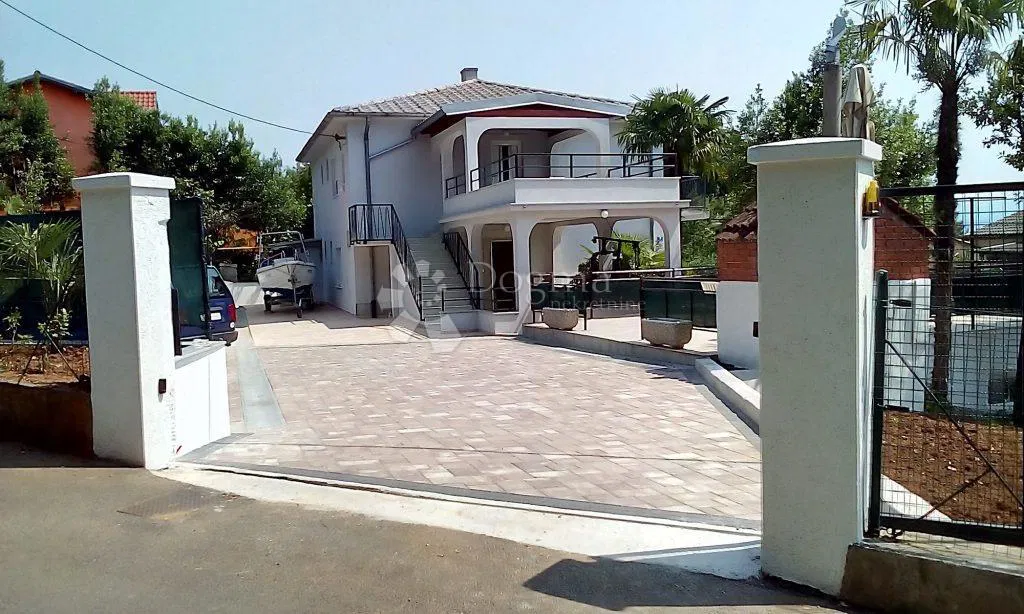 Ház Lovran, 200m2