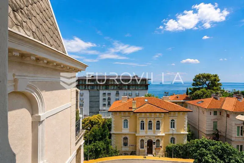 Appartamento Opatija – 2