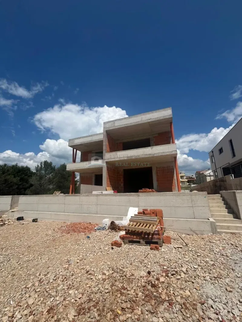 Apartment Vodice – 2