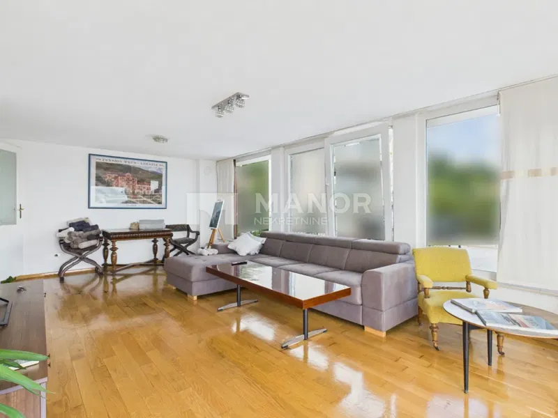 Appartamento Opatija - Centar, Opatija, 205m2 – 2