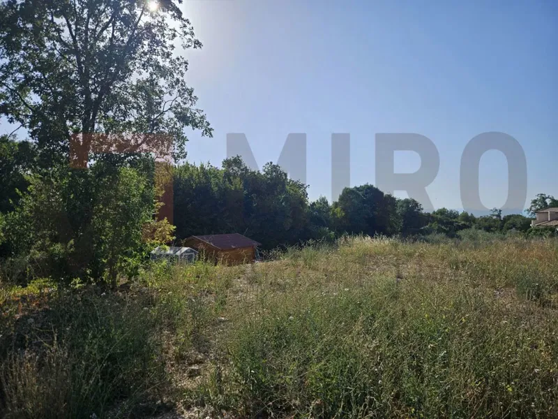 Telek Žgombići – 2