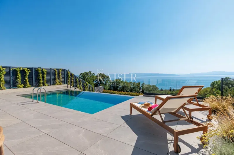 Rijeka, Kostrena- Kostrena Sunset, South Residence 1 – 3