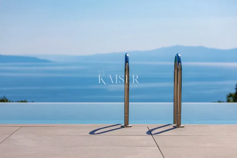 Rijeka, Kostrena- Kostrena Sunset, South Residence 1 – 2