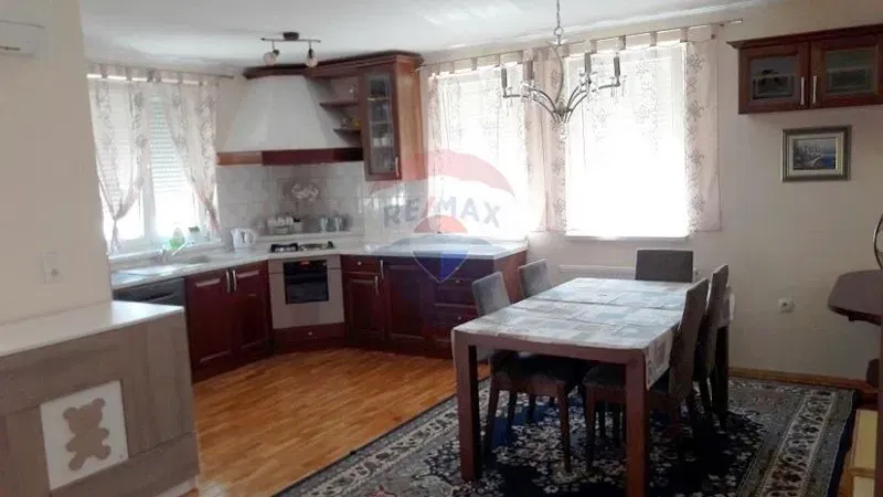 Condo/Apartment Oprić, Opatija - Okolica, 74,31m2 – 2