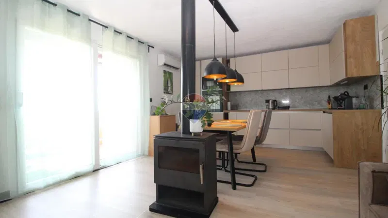 Appartamento Poreč okolica, Poreč, 69m2 – 3