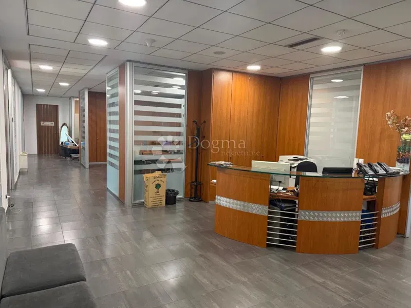 Locale commerciale Resnički gaj, Donja Dubrava, 530m2 – 2