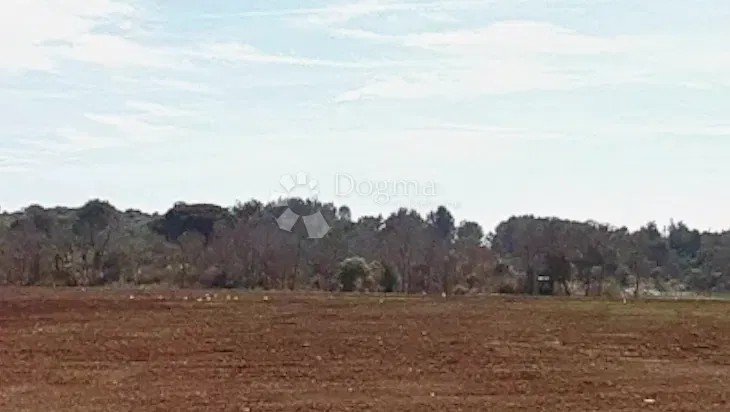 Zemljište 50m od mora - Valbandon