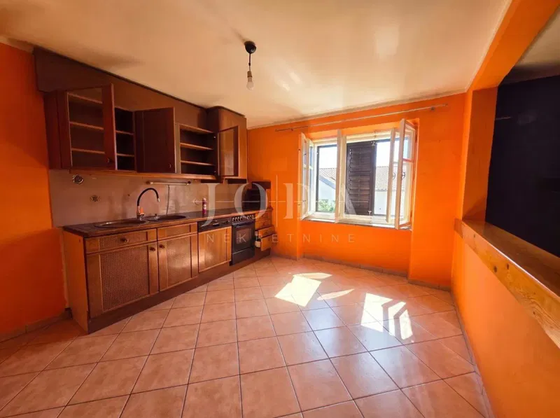 Flat Senj, 60,60m2 – 2