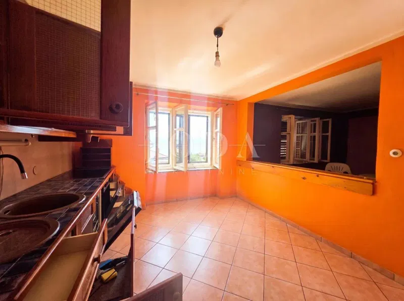Flat Senj, 60,60m2 – 3