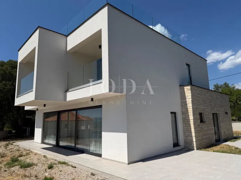 House Bogovići, Malinska-Dubašnica, 100m2 – 2