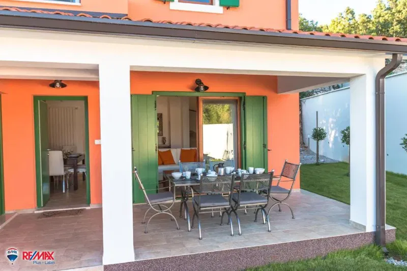 Casa Labin, 82m2 – 3