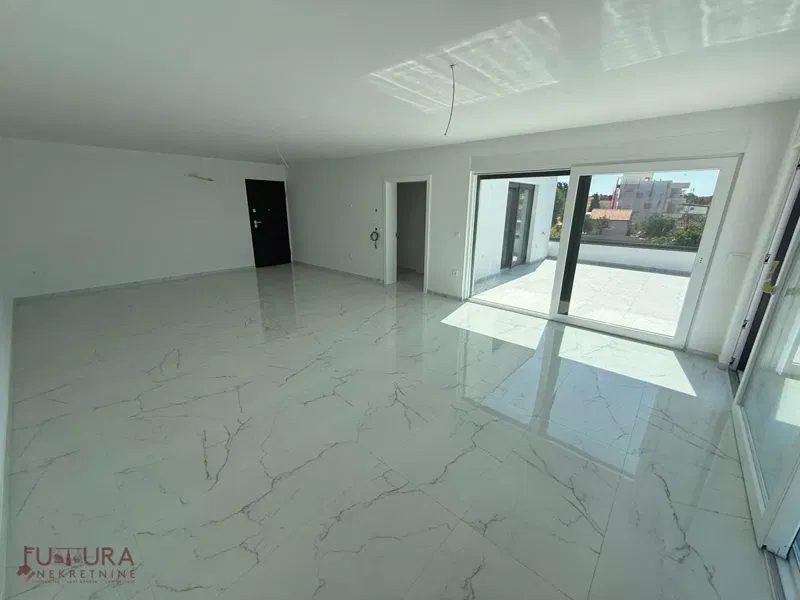 Appartamento Privlaka – 2