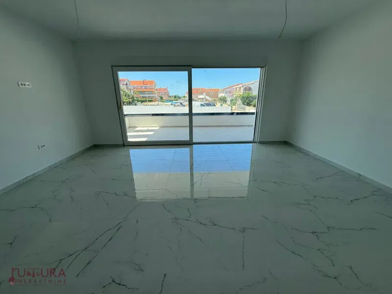 ZADAR - PRIVLAKA, APPARTAMENTO 88,4 M2, VENDITA, GIARDINO, POSIZIONE!!! – 2