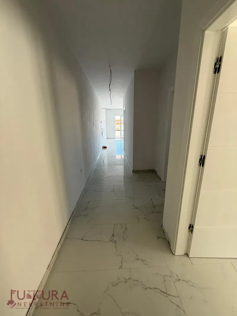 ZADAR - PRIVLAKA, APPARTAMENTO 88,4 M2, VENDITA, GIARDINO, POSIZIONE!!! – 3