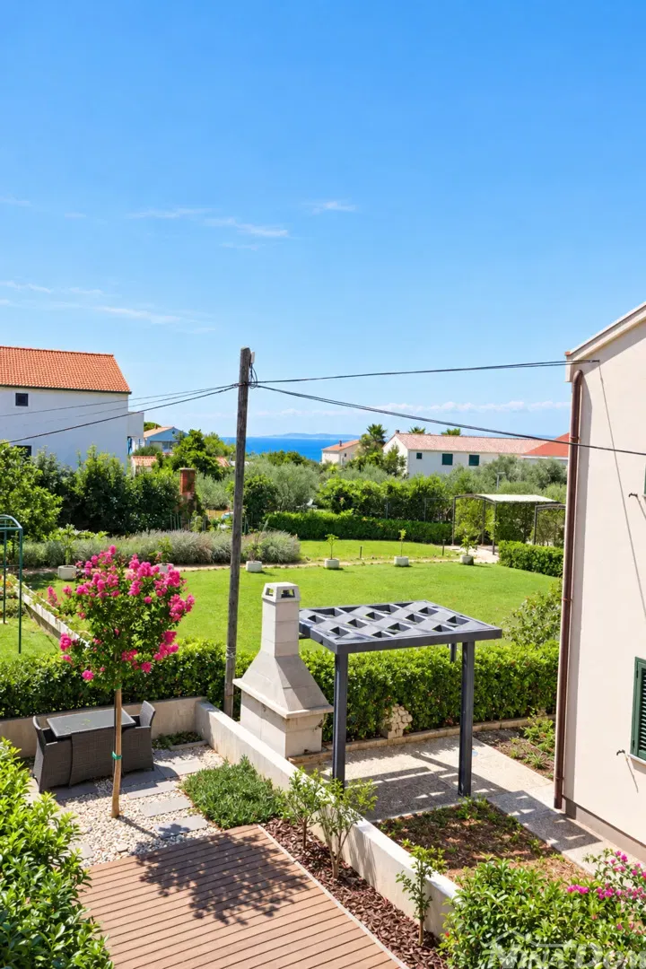 Appartamento Privlaka – 2