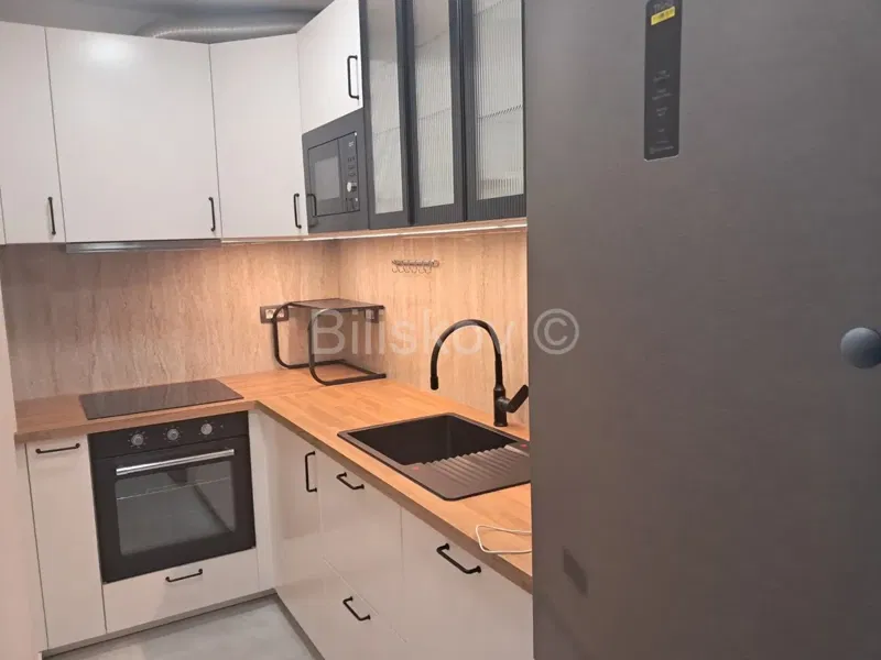 Newly renovated apartment long-term rent Plokita Split – 2