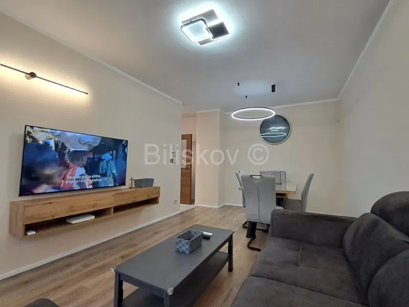 Newly renovated apartment long-term rent Plokita Split – 3