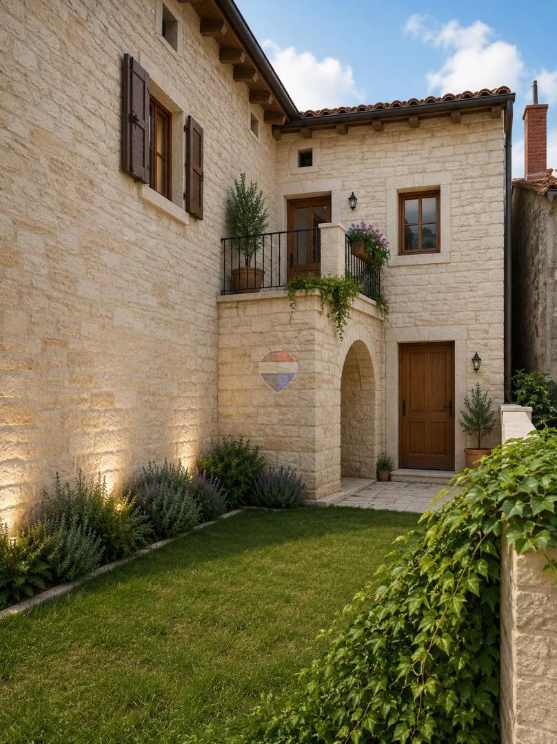Casa Sveti Lovreč, 150m2