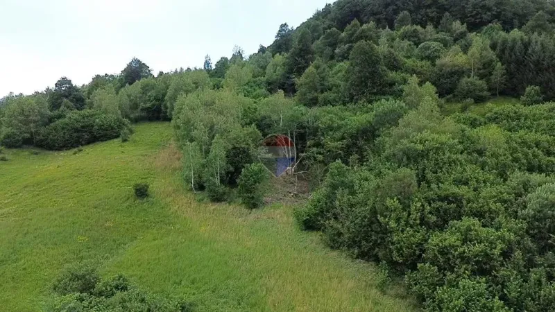 Gorski kotar, Lokve, veliko građevinsko zemljište