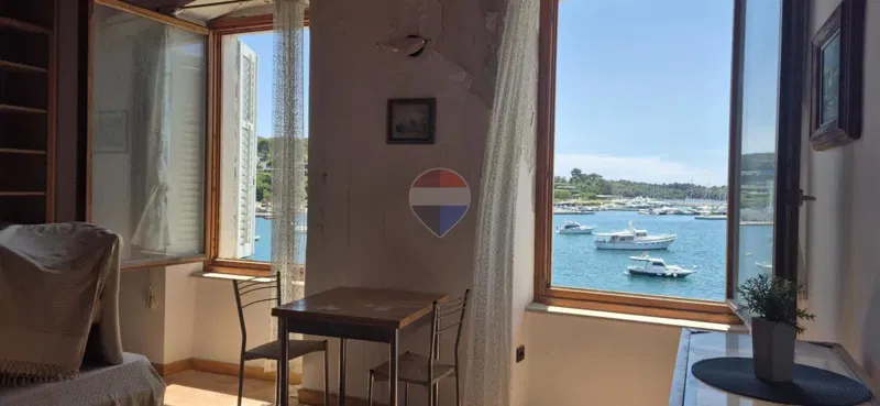 Condo/Apartment Rovinj, 90m2 – 2