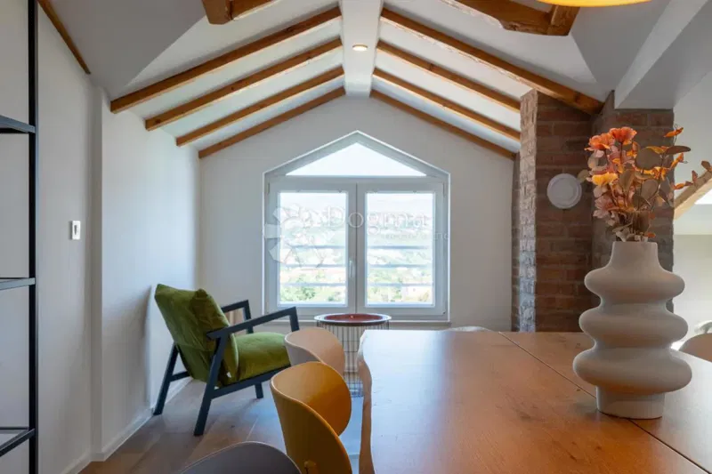 Flat Pobri, Opatija - Okolica, 87,88m2 – 3