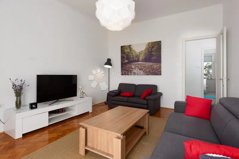 Flat Belveder, Rijeka, 72,54m2 – 3