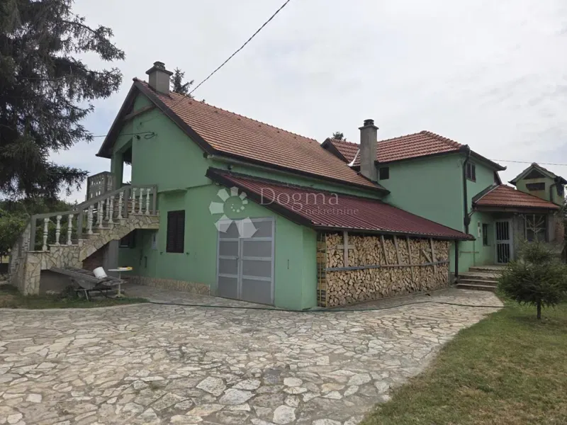 Ház Draž, 250m2 – 3