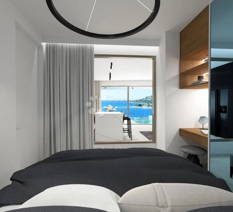 Flat Grebaštica, Šibenik - Okolica, 101,30m2 – 3