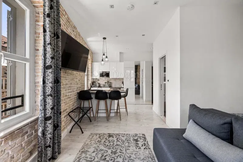 Appartamento Grad, Split, 300m2 – 2