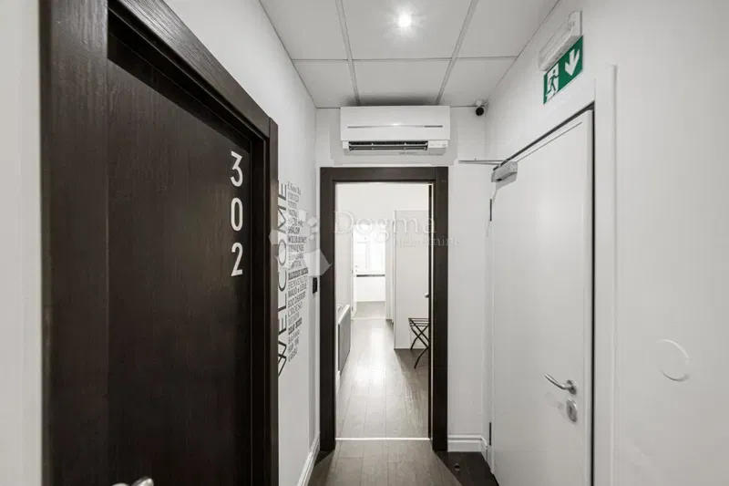 Appartamento Grad, Split, 300m2 – 3