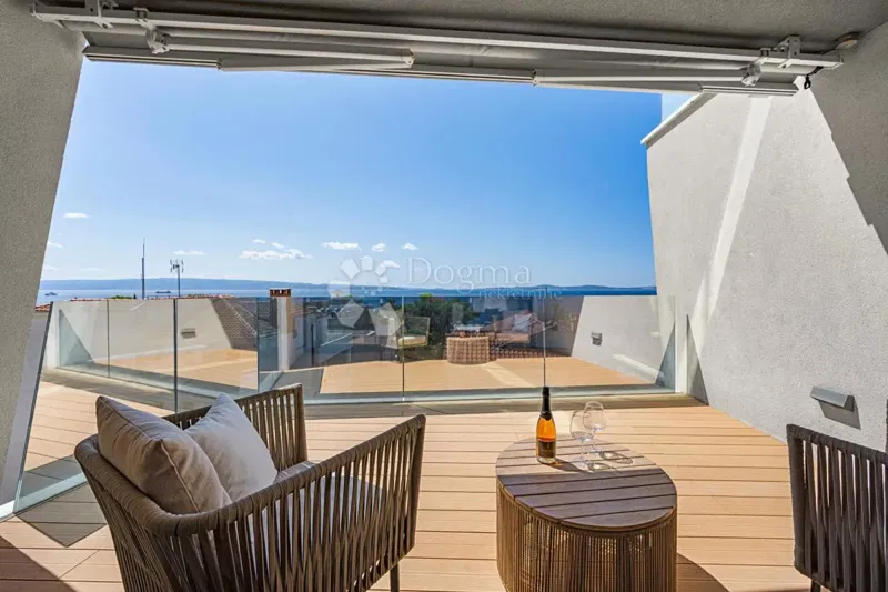 Mieszkanie Meje, Split, 84,87m2 – 2