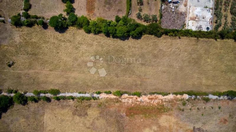 Terreno Vodnjan, 12.642m2 – 2
