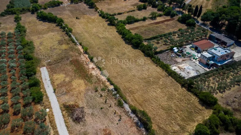 Terreno Vodnjan, 12.642m2 – 3