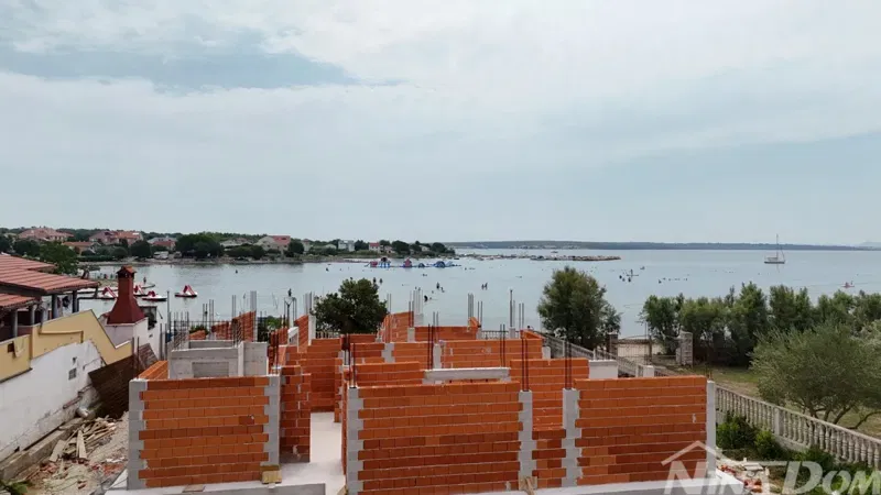 Lakás Privlaka – 2