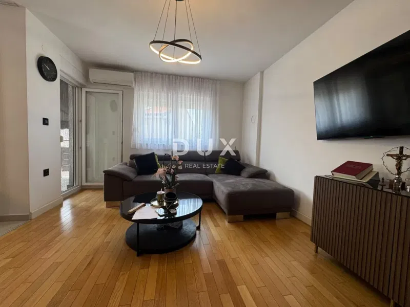 VIŠKOVO – Nowoczesny dwupoziomowy apartament rodzinny o powierzchni 144 m² z przestronnym tarasem – 2
