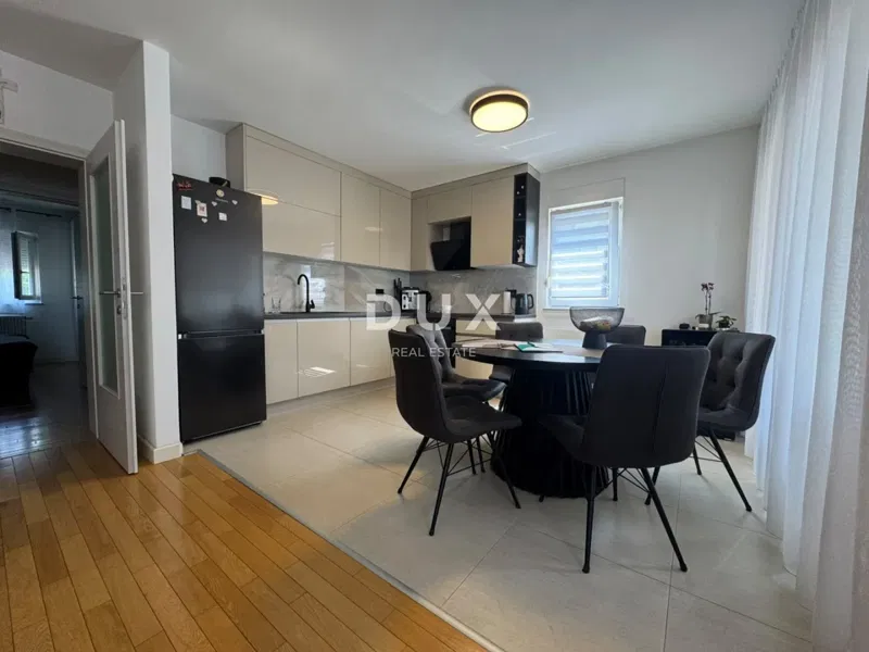 VIŠKOVO – Nowoczesny dwupoziomowy apartament rodzinny o powierzchni 144 m² z przestronnym tarasem – 3
