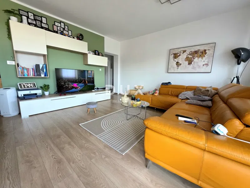 Appartamento Grbci, Rijeka, 109m2 – 3