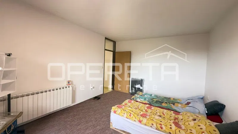 VERKAUF, WOHNUNG, VUKOVAR, Olajnica, 59m2, 2-Zimmer + Loggia