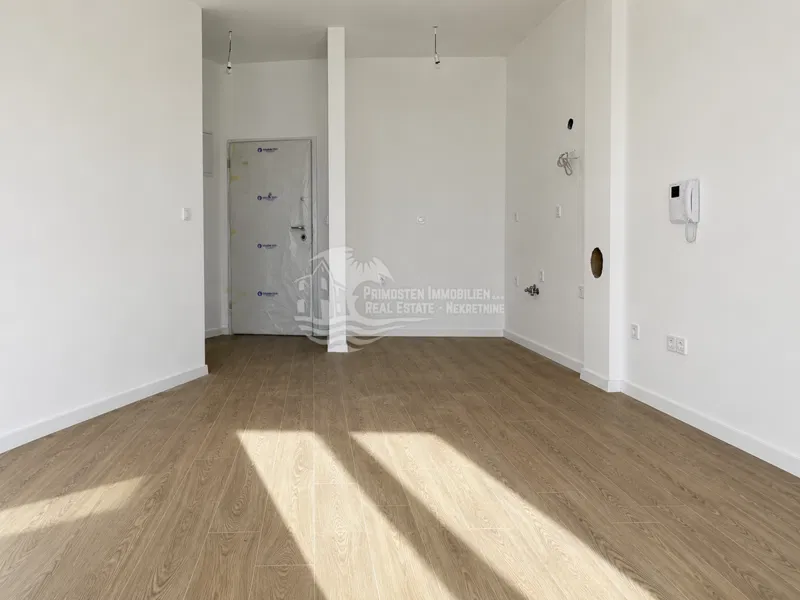 Žaborić/Dvosobni apartman 300 m od mora – 2