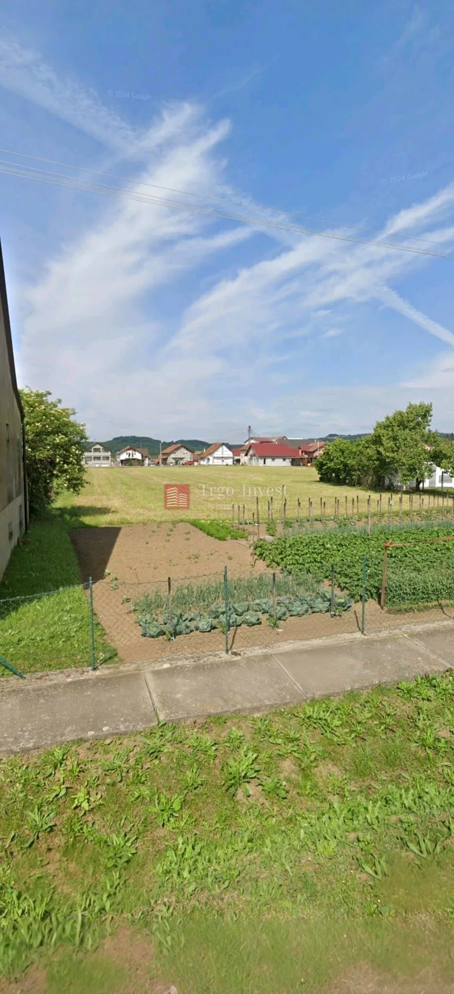 BRODSKI STUPNIK, GRAĐ. ZEMLJIŠTE 1200-1800 m2.